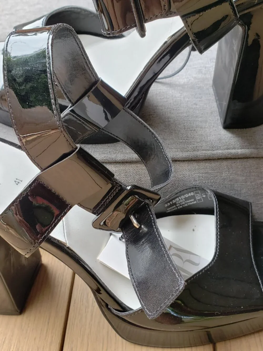 Zara bnwt jet